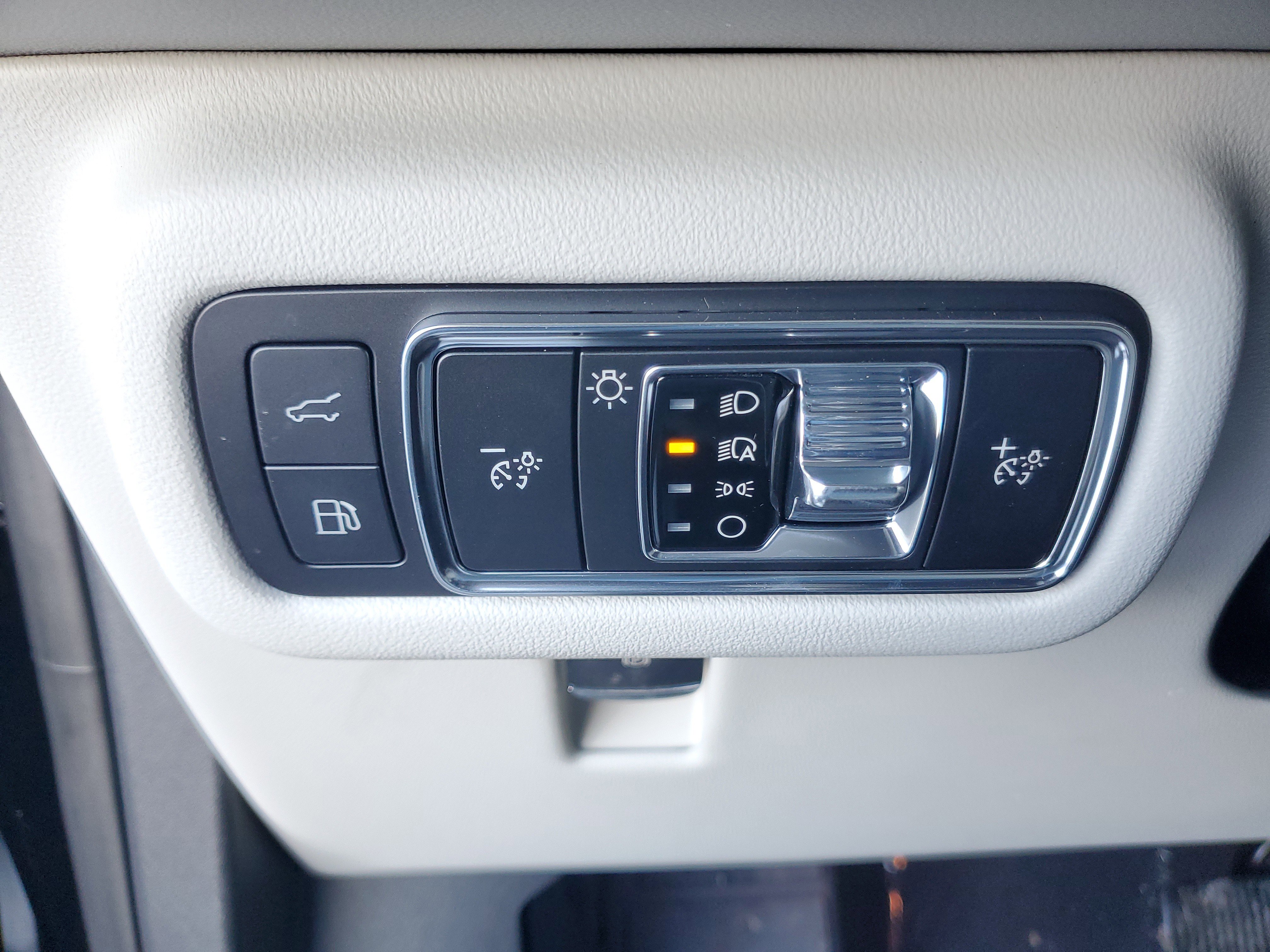 New 2026 Lincoln Nautilus Reserve image 14