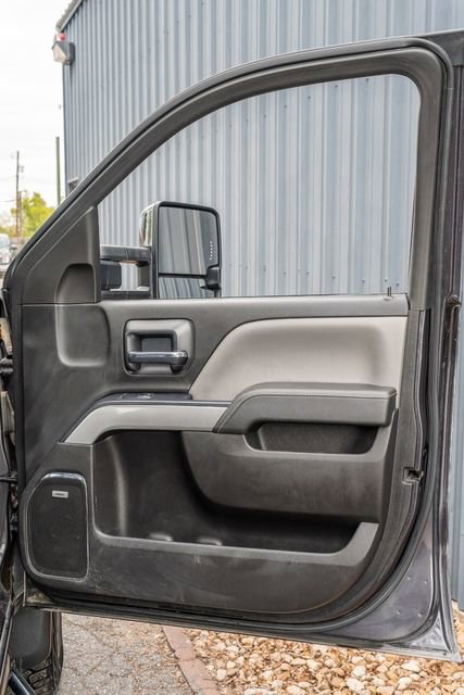 Used 2016 Chevrolet Silverado 2500 LTZ w/ Duramax Plus Package image 44