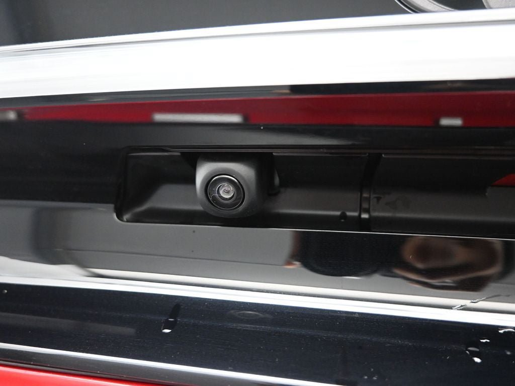 New 2026 Toyota Prius Plug-In Hybrid FWD image 45