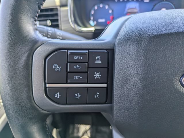 Used 2024 Ford F150 Lariat w/ FX4 Off-Road Package AWD/4WD image 26