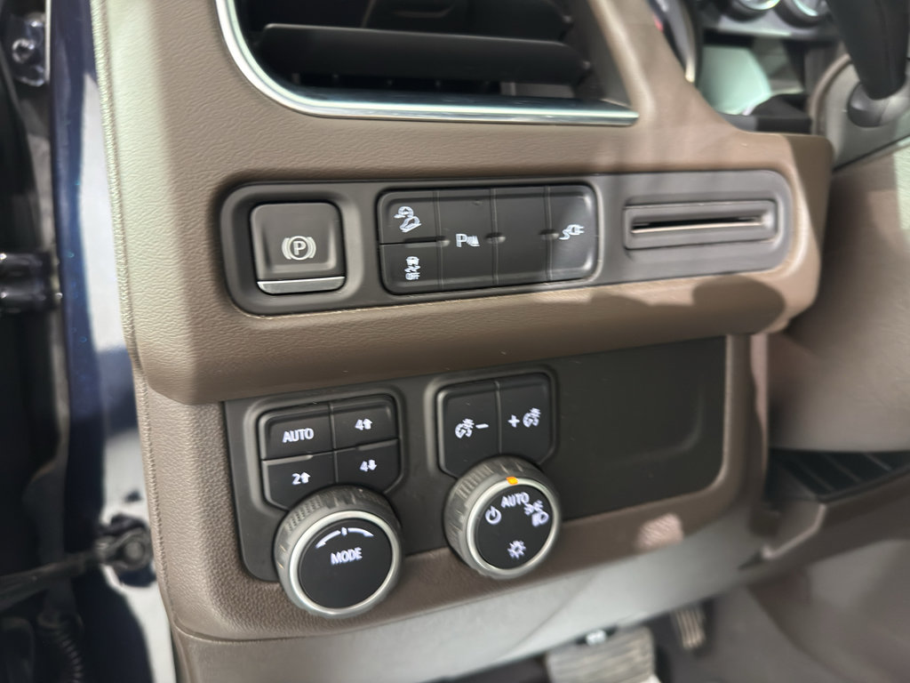 Used 2021 Chevrolet Tahoe Z71 image 19