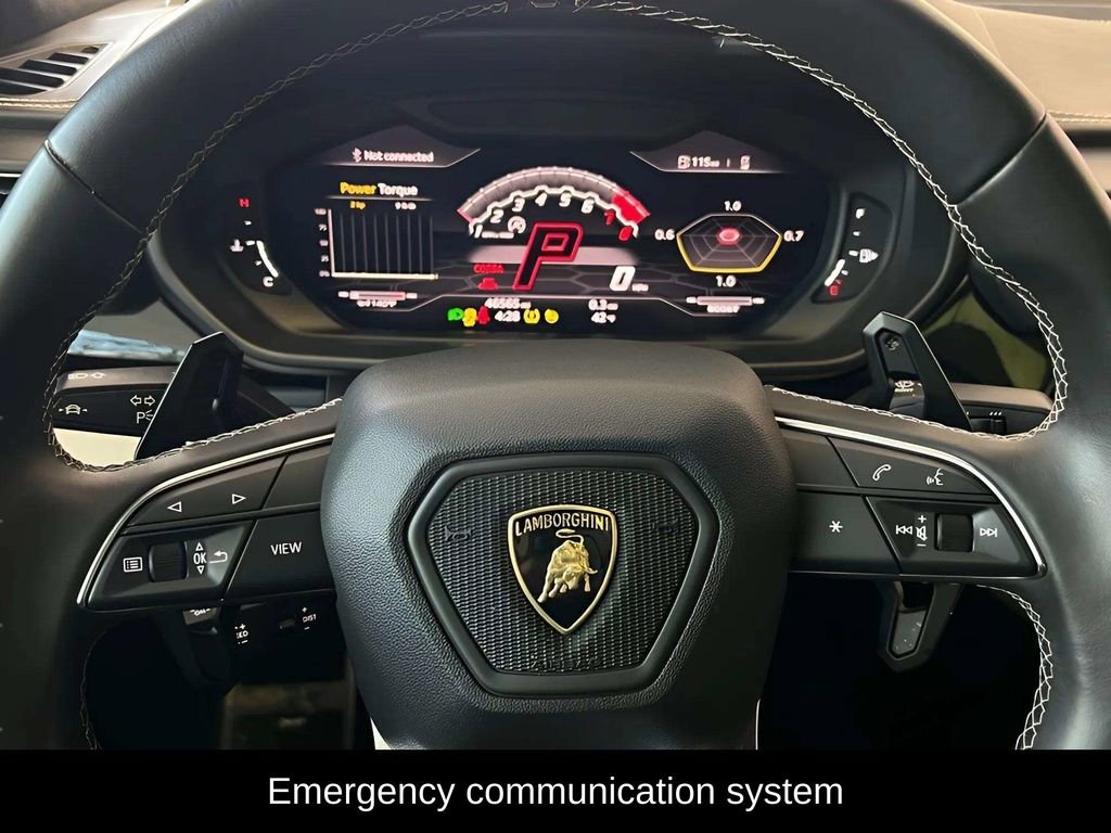 Used 2021 Lamborghini Urus image 9