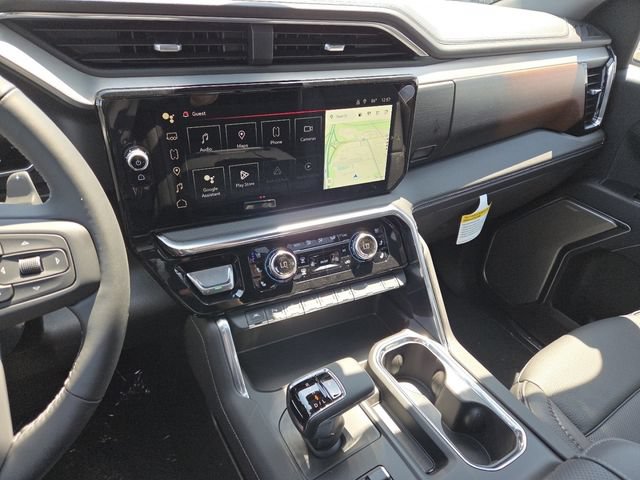 New 2026 GMC Sierra 1500 Denali w/ Technology Package AWD/4WD image 40