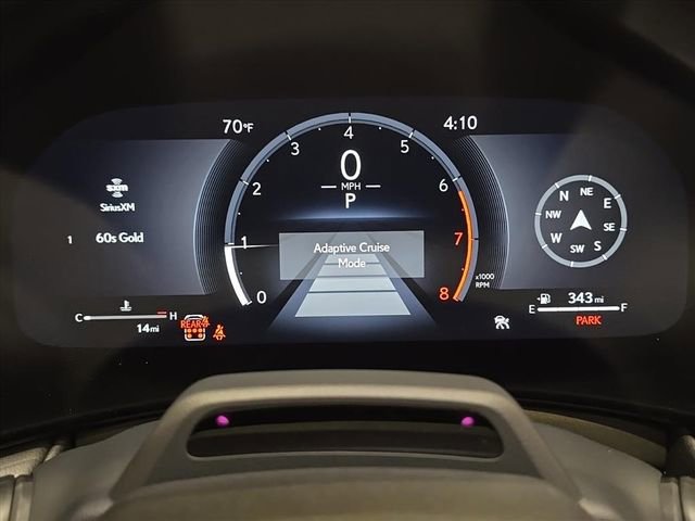 New 2026 Lexus TX 350 AWD image 18
