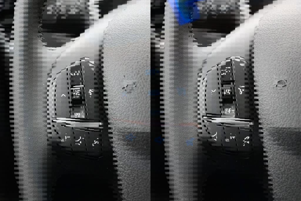 Used 2024 Ford Bronco Sport Big Bend w/ Convenience Package image 18