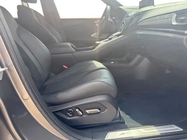 Used 2023 Acura RDX w/ Advance Package AWD/4WD image 14