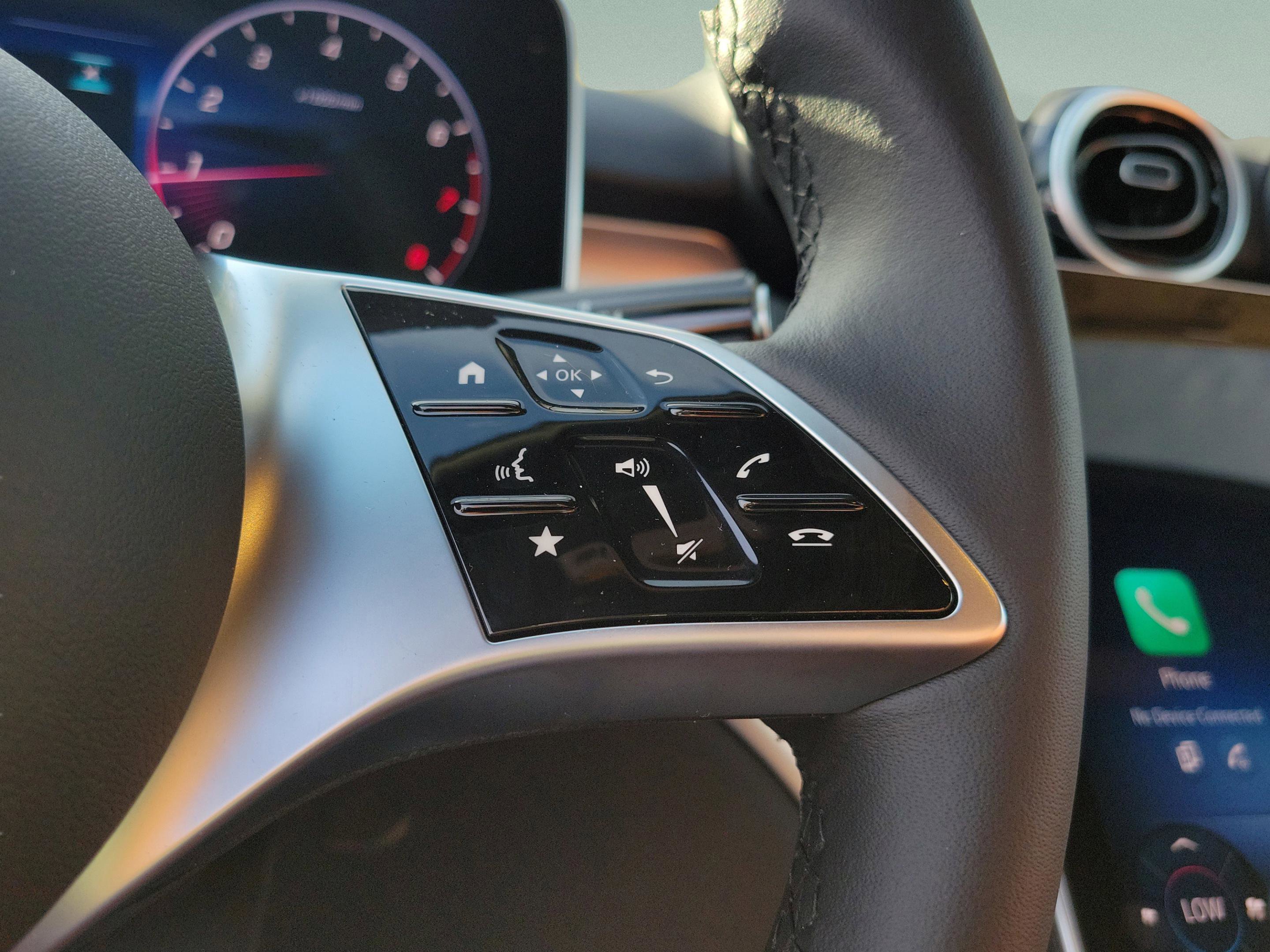 Certified 2026 Mercedes-Benz C 300 Sedan image 29