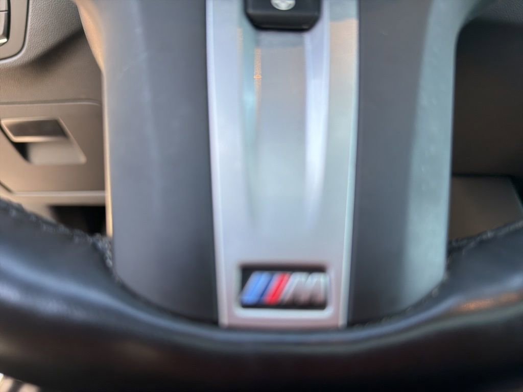 Used 2022 BMW X3 xDrive30i w/ M Sport Package 2 image 36