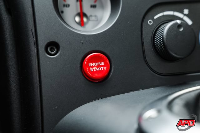 Used 2006 Dodge Viper SRT-10 RWD image 19