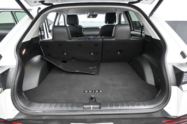 Used 2023 Hyundai Ioniq 5 SEL w/ Cargo Package RWD image 2