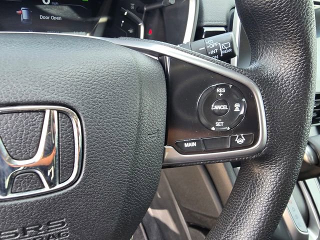 Used 2022 Honda CR-V EX image 31