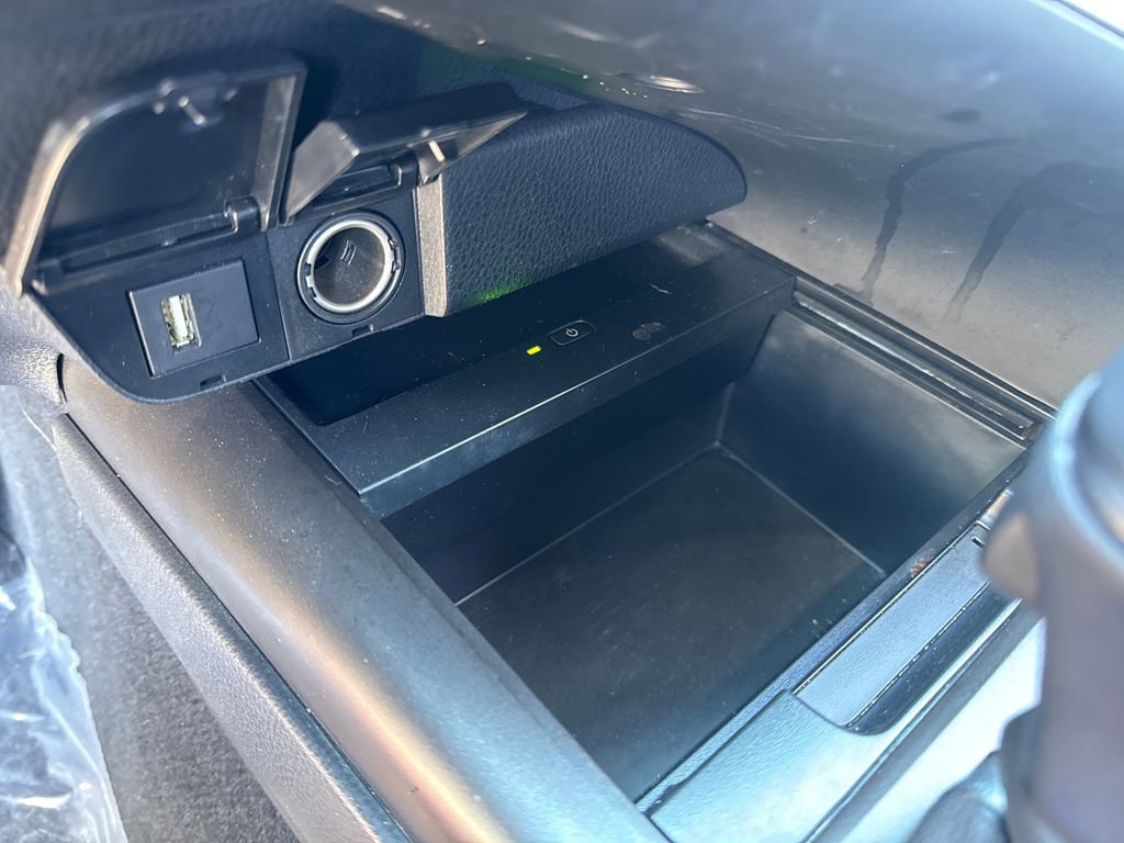 Used 2024 Toyota Camry SE w/ Audio Upgrade Package image 26