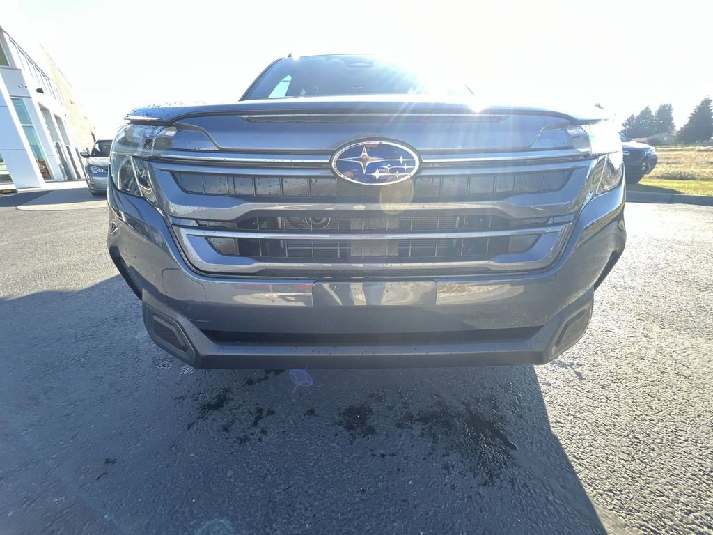 Certified 2025 Subaru Forester Limited image 32