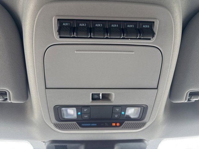 New 2025 Ford F350 XL image 40