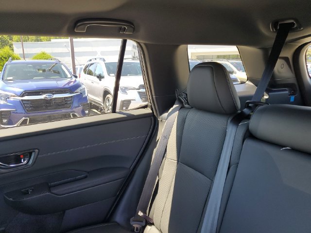 New 2026 Subaru Outback Touring XT AWD/4WD image 10