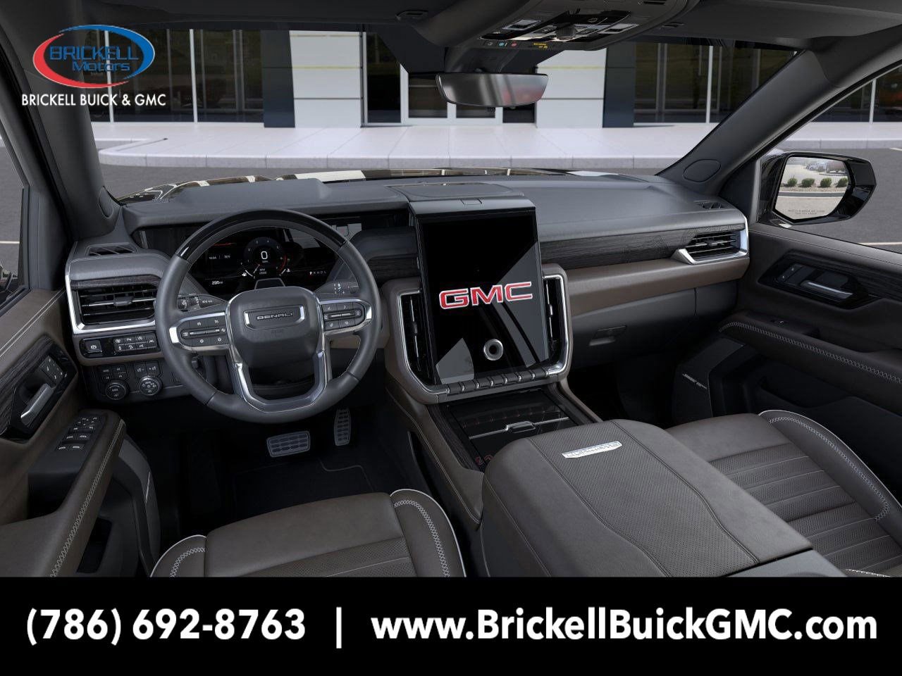 New 2026 GMC Yukon XL Denali Ultimate image 15