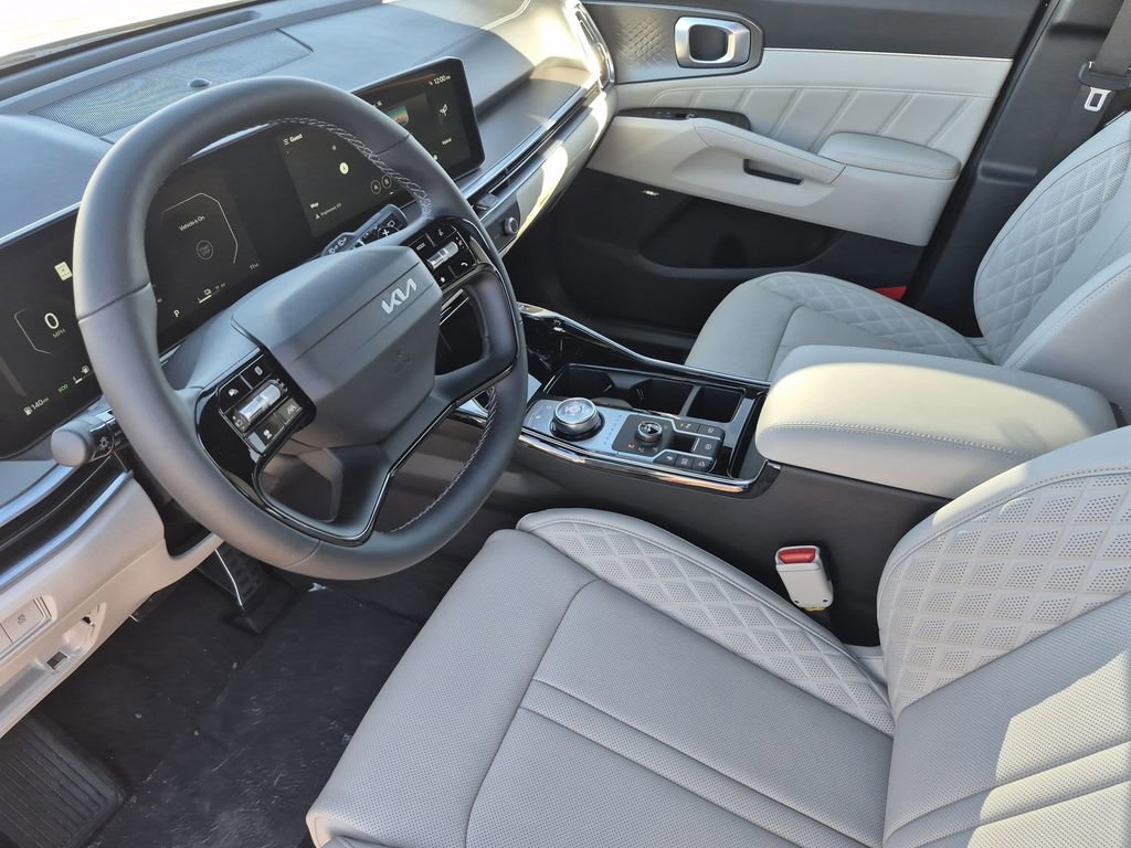 New 2026 Kia Sorento SX Prestige image 10