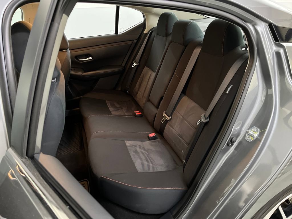 Used 2024 Nissan Sentra SR image 20