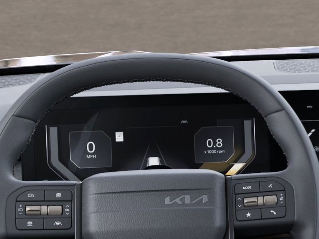 New 2027 Kia Telluride SX image 22