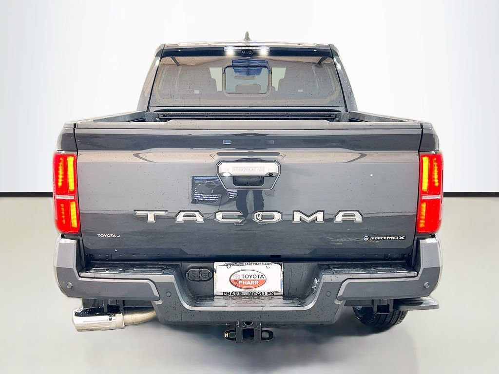 New 2026 Toyota Tacoma Limited image 5