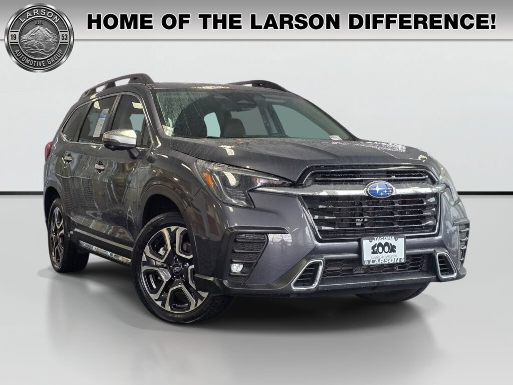 Used 2023 Subaru Ascent Touring AWD/4WD image 1