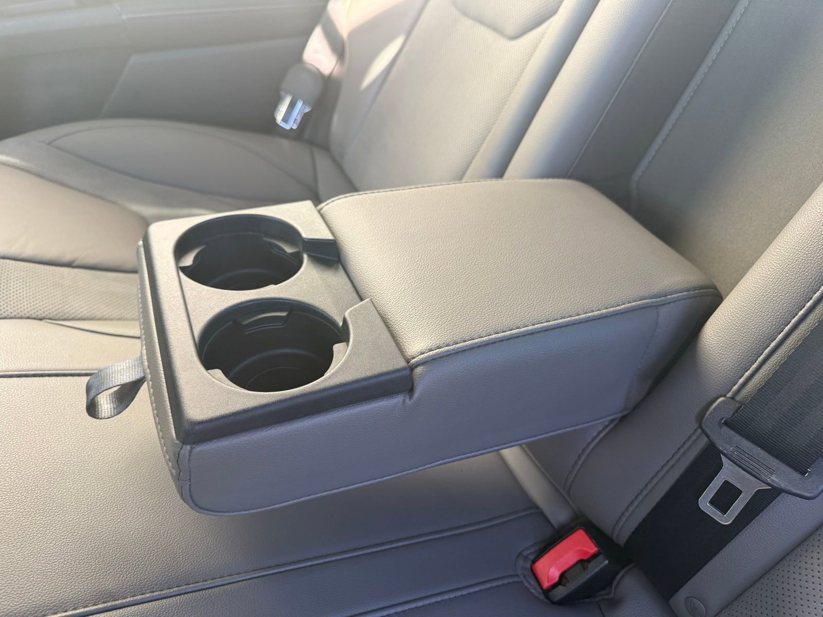 Used 2017 Ford Fusion Sport w/ Equipment Group 401A AWD/4WD image 28