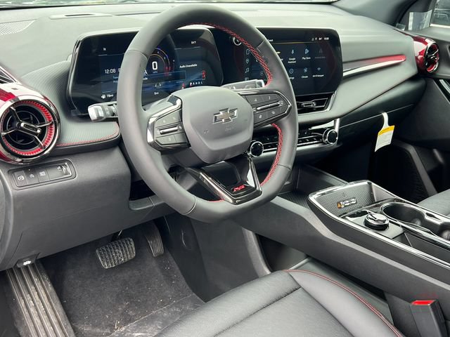 New 2027 Chevrolet Equinox RS FWD image 14
