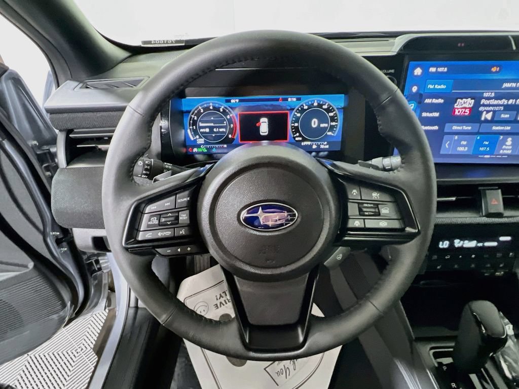 New 2026 Subaru Outback Premium AWD/4WD image 10
