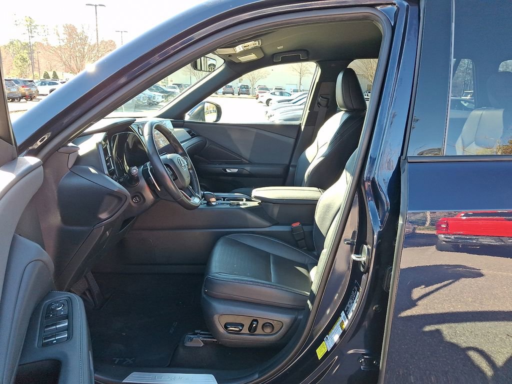 Used 2024 Lexus TX 350 350 image 15