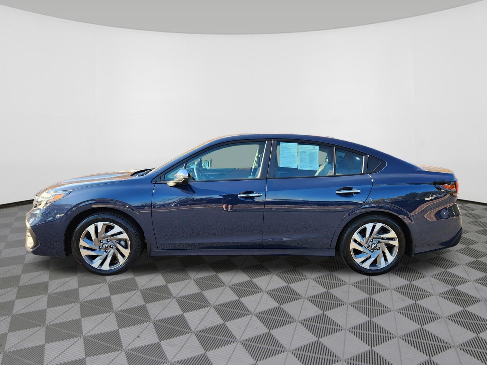 Certified 2024 Subaru Legacy Touring XT w/ Popular Package #2 AWD/4WD image 5
