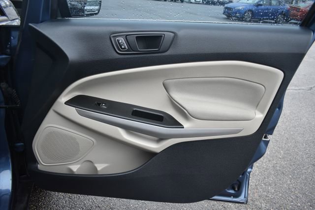 Used 2021 Ford EcoSport S image 26