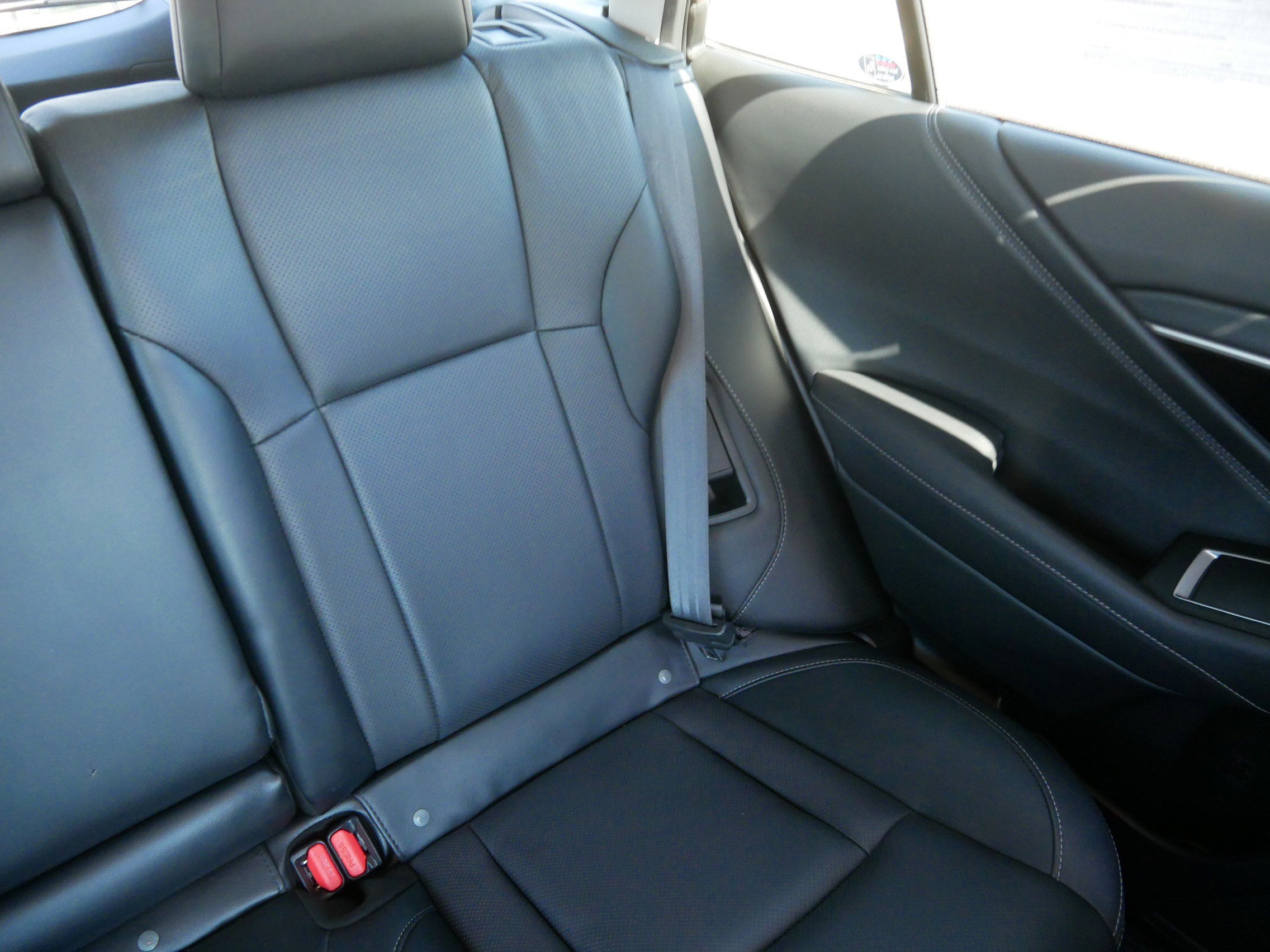 Used 2022 Subaru Outback Limited image 14
