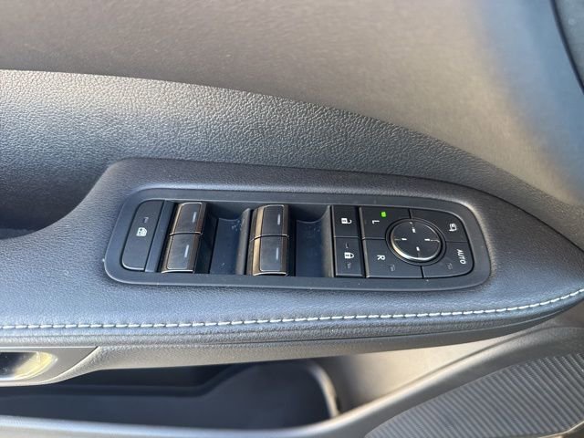 Certified 2023 Lexus RX 350 Premium Plus w/ Accessory Package (Z1) image 12