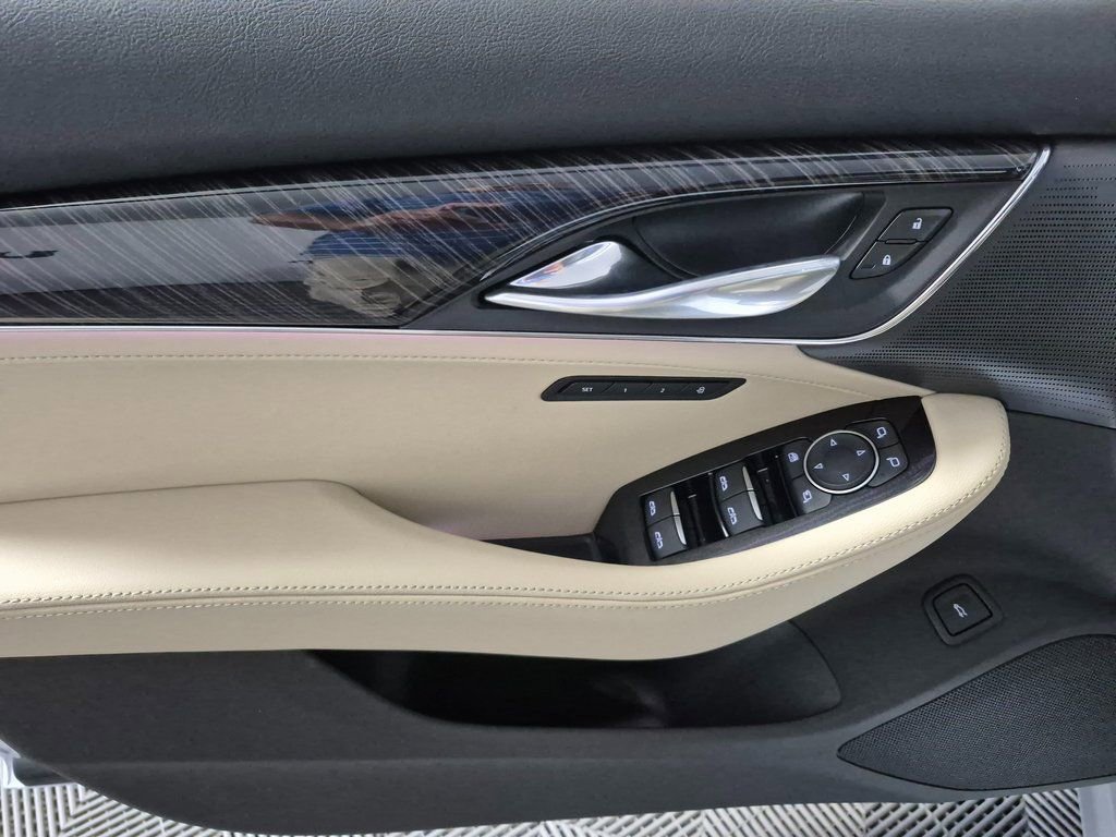 New 2026 Cadillac CT5 Premium Luxury image 13