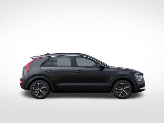 New 2026 Kia Niro LX FWD image 7
