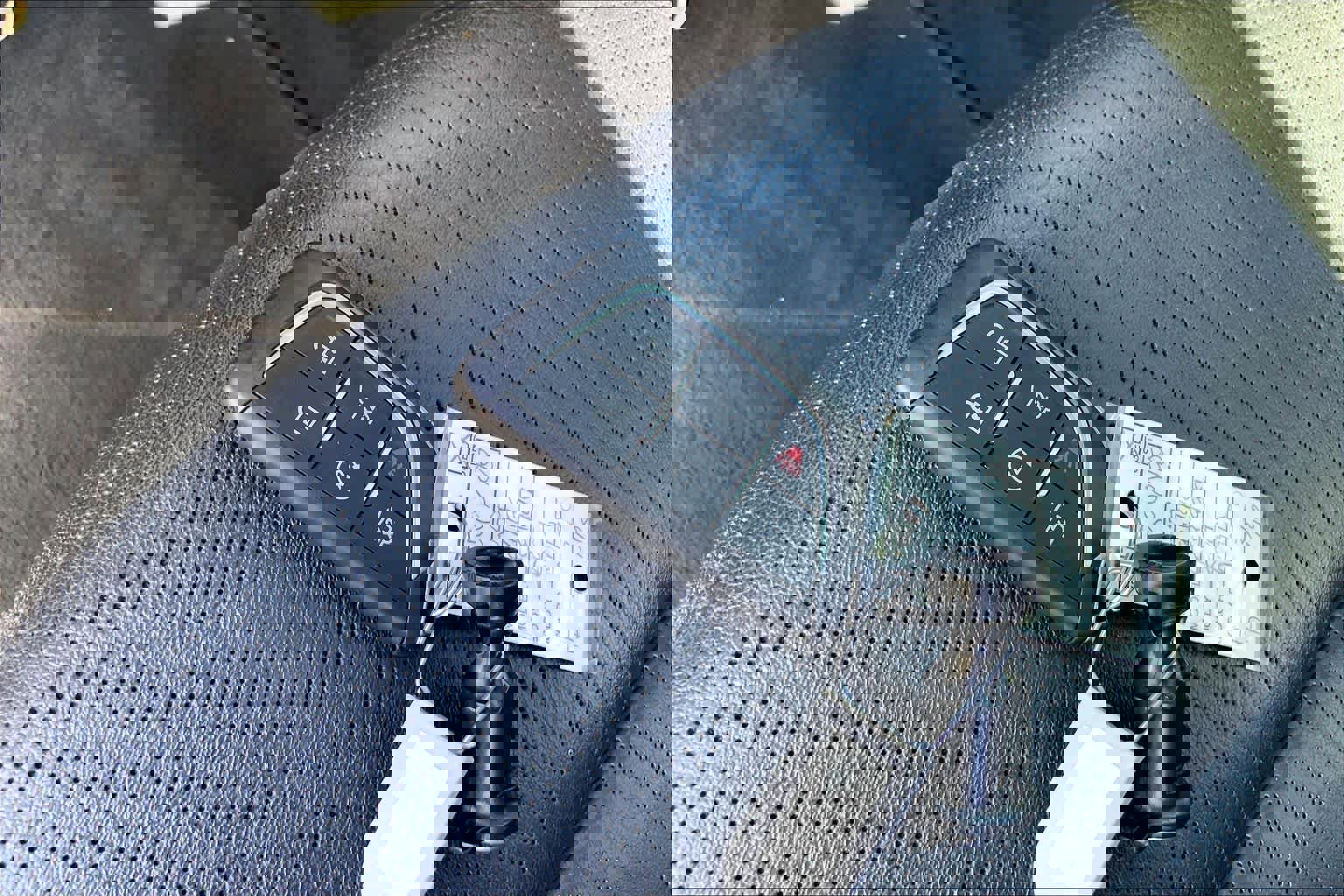 Used 2022 Cadillac Escalade Sport RWD image 15