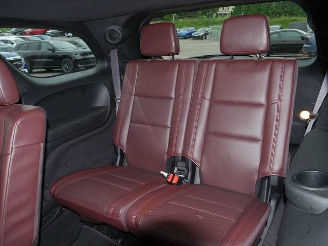Used 2024 Dodge Durango R/T AWD/4WD image 25