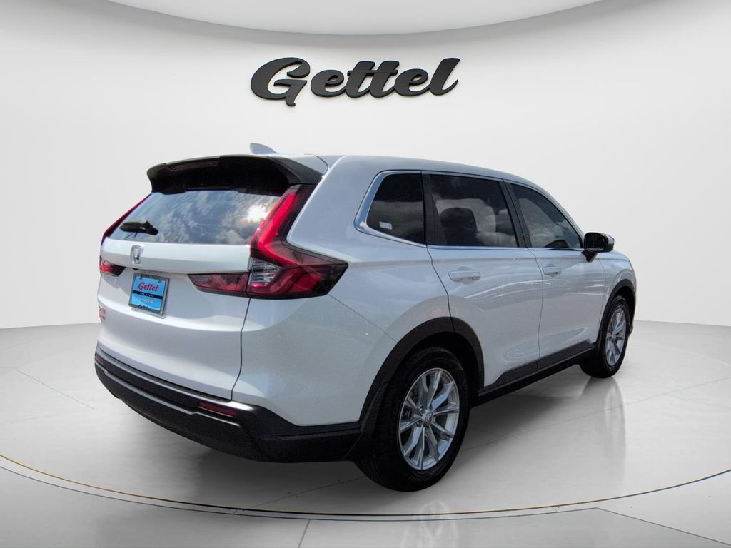 Used 2024 Honda CR-V EX-L image 5