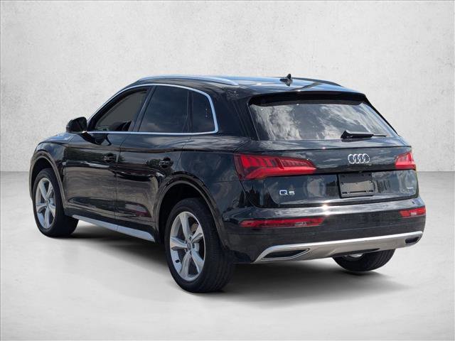 Used 2020 Audi Q5 2.0T Premium Plus image 6