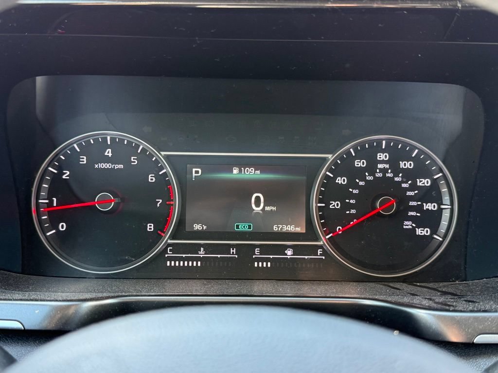 Used 2022 Kia Sorento LX AWD/4WD image 17