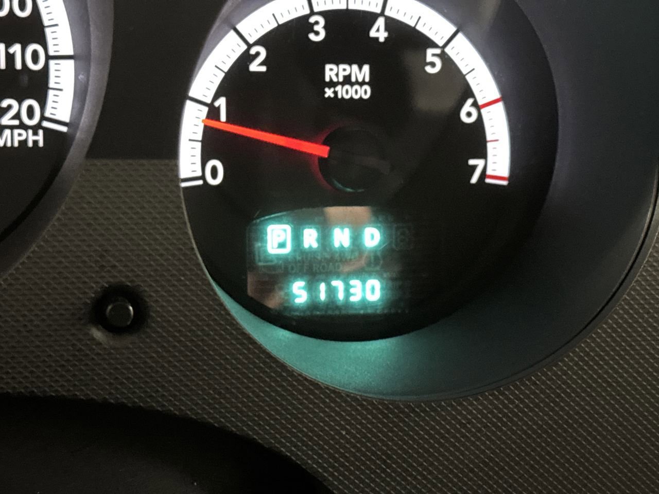 Used 2010 Dodge Nitro SE image 21