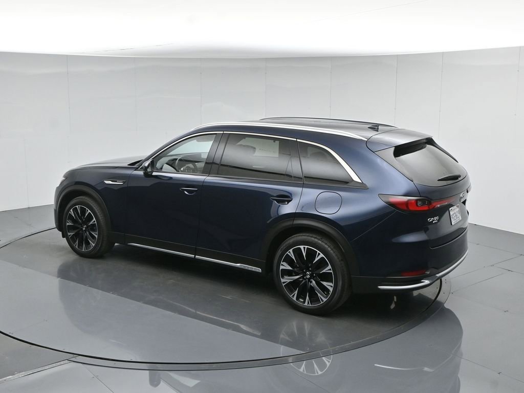 Used 2024 MAZDA CX-90 Plug-In Hybrid w/ Premium Plus image 44