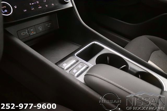 Used 2025 Hyundai Sonata SEL FWD image 18