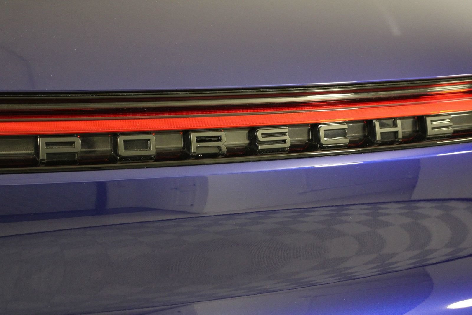 Certified 2026 Porsche Macan S AWD/4WD image 22