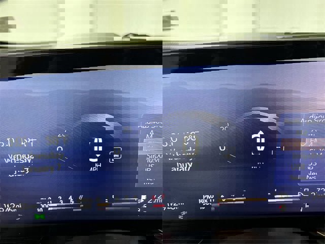 Certified 2024 Buick Envision Avenir image 12