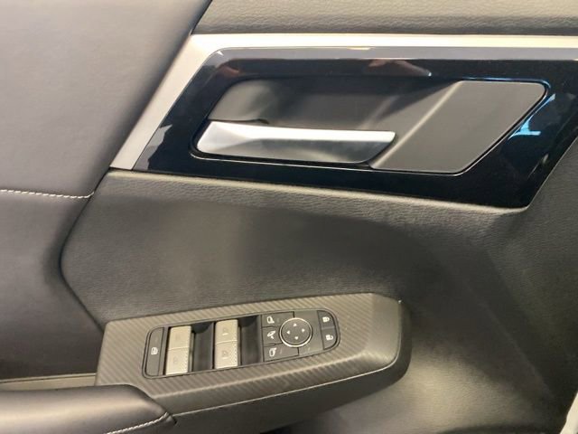 New 2025 Mitsubishi Outlander Trail Edition image 18