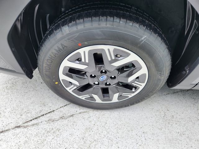 Used 2026 Subaru Forester Base image 9