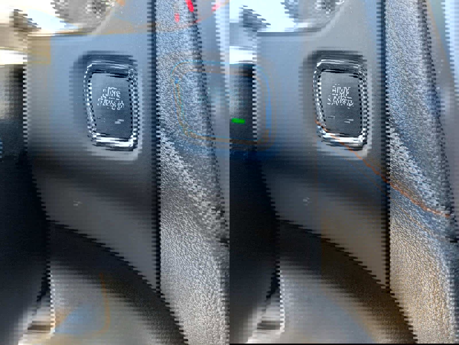 Certified 2023 GMC Acadia AT4 w/ Technology Package image 28