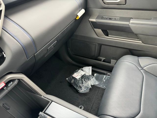 New 2026 Toyota Tundra Platinum w/ TRD Off-Road Package image 24