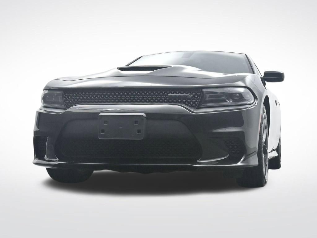 Used 2023 Dodge Charger GT w/ Blacktop Package RWD image 31